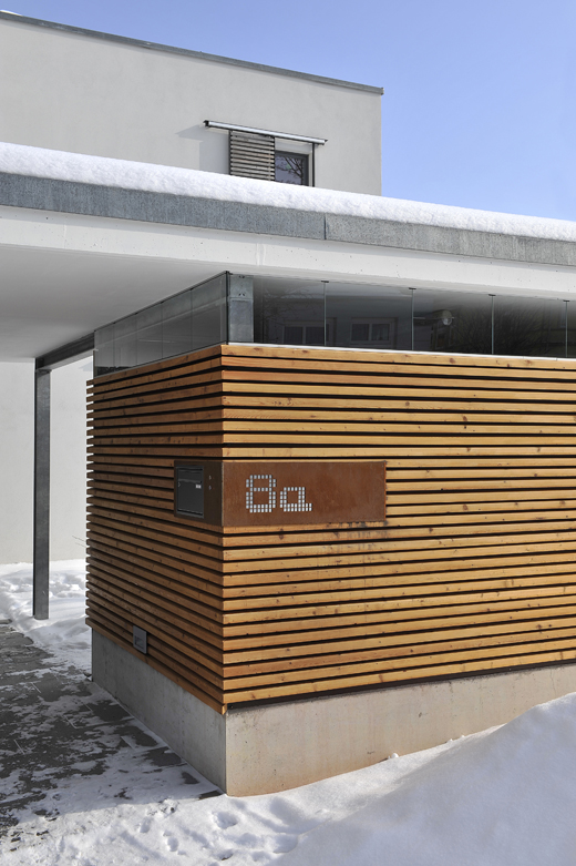 carport
